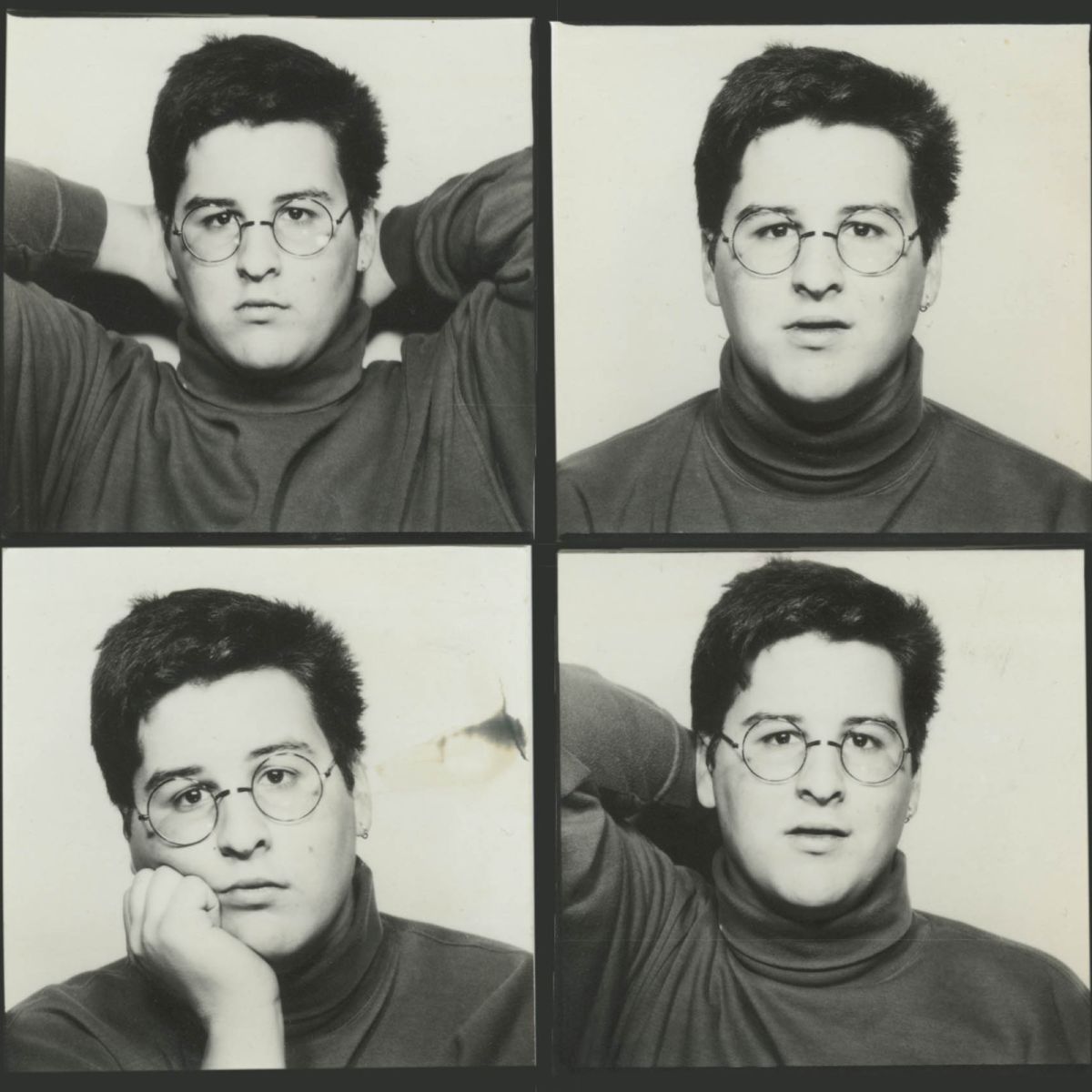 portraits kopie